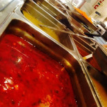 Antep Kebab Huis À l'intérieur