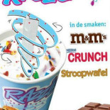 Snackfactory Nourriture