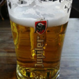 Bistro De Schaar Nourriture