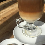 Cafe De Componist Nourriture