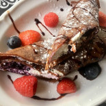 Cafe De Componist Nourriture