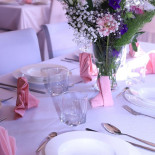 Cafe De Componist Nourriture