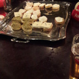 Cafe De Componist Nourriture