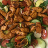 Cafe De Componist À l'intérieur