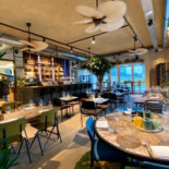 T-huis À l'intérieur