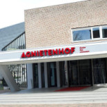 Agnietenhof Extérieur