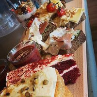 Everything Sweet Nourriture