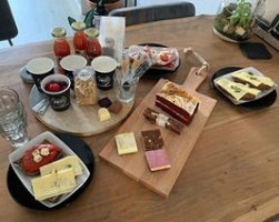 Everything Sweet Nourriture