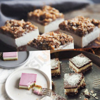 Everything Sweet Nourriture