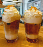 Everything Sweet Nourriture