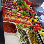 Berlin Kebab Nourriture