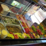 Berlin Kebab Nourriture