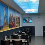 Berlin Kebab À l'intérieur