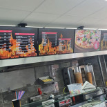 Berlin Kebab Nourriture