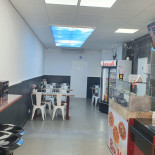 Berlin Kebab À l'intérieur