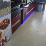 Berlin Kebab Nourriture