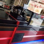 Berlin Kebab Extérieur