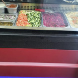 Berlin Kebab Nourriture