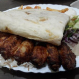 Durum Evi Nourriture