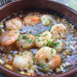 Lunchroom De Katterug Nourriture