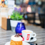 Lunchroom De Katterug Nourriture