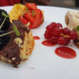 Bij Casper Nourriture