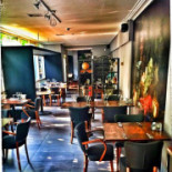 Bij Casper Nourriture