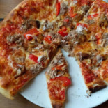 Bij Casper Nourriture