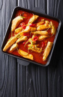 Golden Palace Den Haag Exterior