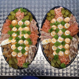 Fish Chips Nourriture