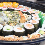 Sushi To Be Nourriture