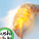 Sushi To Be food
