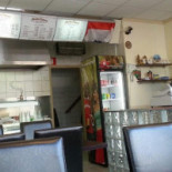 Cafe Netsosweet Nourriture