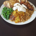 Cafe Netsosweet Nourriture