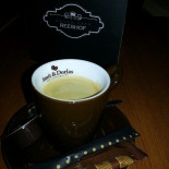 Grand Café Reeshof Nourriture