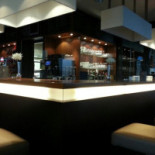 Grand Café Reeshof Nourriture