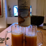 Dorpshuis Blijham Nourriture