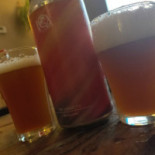 Conny's Kapsalon Nourriture