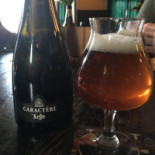 Conny's Kapsalon Nourriture