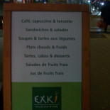 Exki Comida