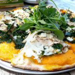 Otomat Heavenly Pizza Comida