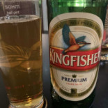 Moti Mahal Nourriture