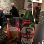 Moti Mahal Nourriture