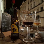 Todt's Café Nourriture