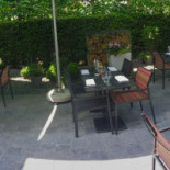 Chez M À l'intérieur