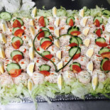 Café De Kalkman Nourriture