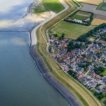 Café De Kalkman Nourriture