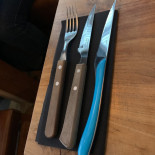 Oakwood Grill Veldhoven food