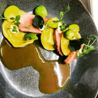 Brasserie De Koperen Kees Sneek food