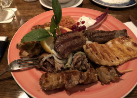 Grieks Specialiteiten Delphi Sittard Food